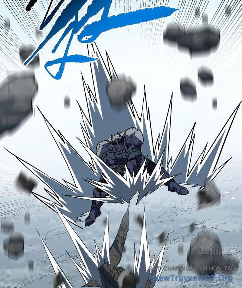 Mệnh Luân Chi Chủ! Làm Kẻ Biến Dị Giáng Xuống Nhân Gian Chap 157 - Next Chap 158