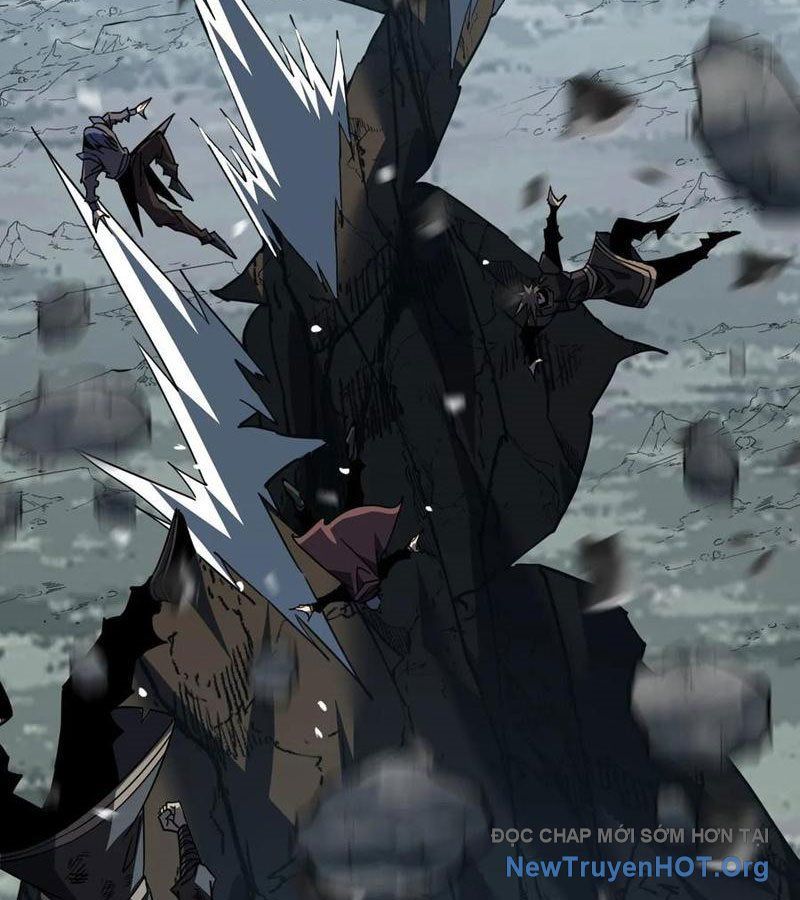 Mệnh Luân Chi Chủ! Làm Kẻ Biến Dị Giáng Xuống Nhân Gian Chap 157 - Next Chap 158