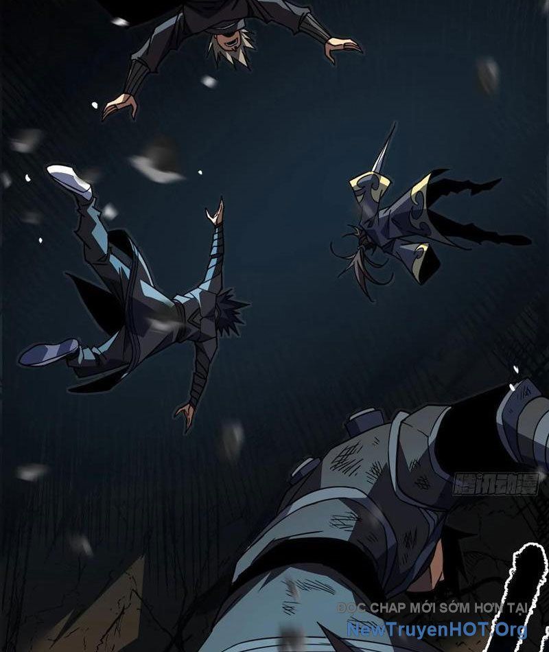 Mệnh Luân Chi Chủ! Làm Kẻ Biến Dị Giáng Xuống Nhân Gian Chap 157 - Next Chap 158