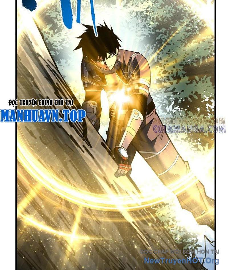 Mệnh Luân Chi Chủ! Làm Kẻ Biến Dị Giáng Xuống Nhân Gian Chap 157 - Next Chap 158