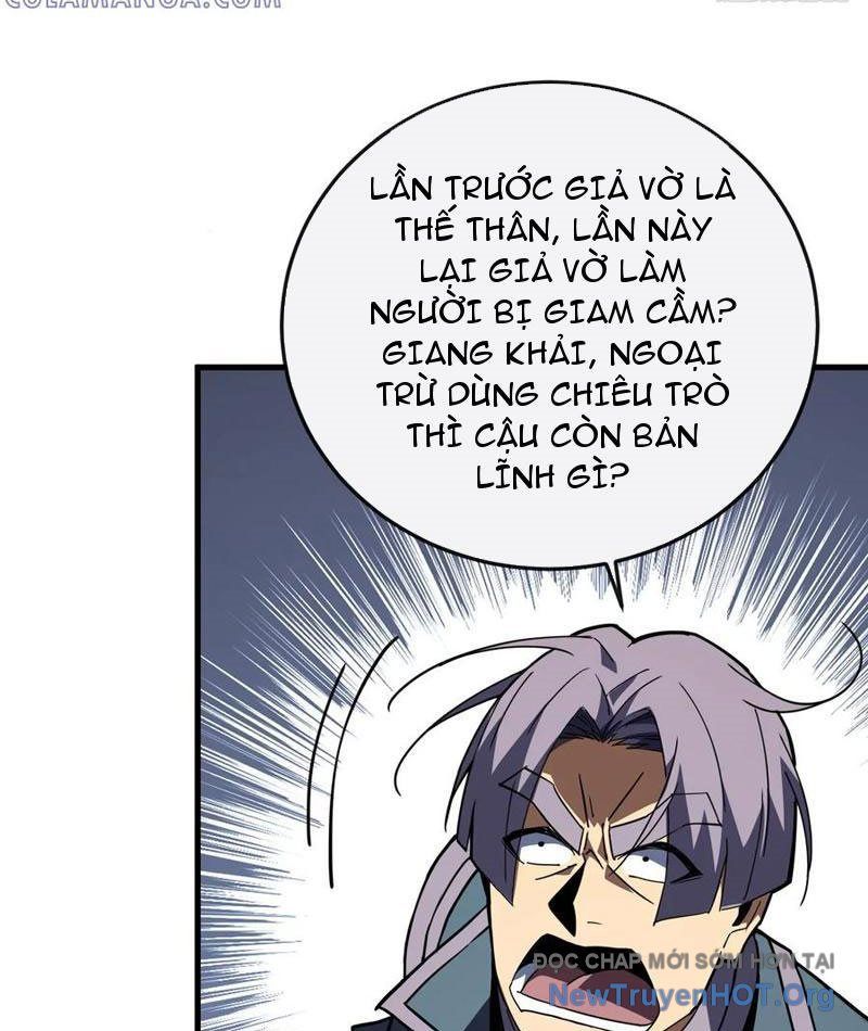 Mệnh Luân Chi Chủ! Làm Kẻ Biến Dị Giáng Xuống Nhân Gian Chap 157 - Next Chap 158