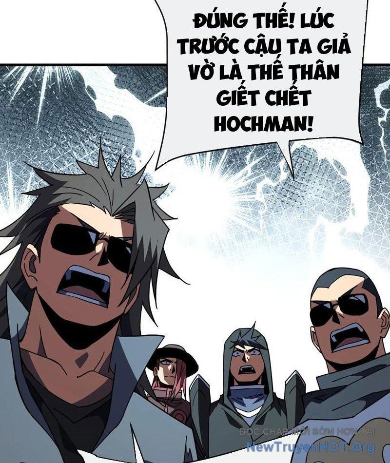 Mệnh Luân Chi Chủ! Làm Kẻ Biến Dị Giáng Xuống Nhân Gian Chap 157 - Next Chap 158