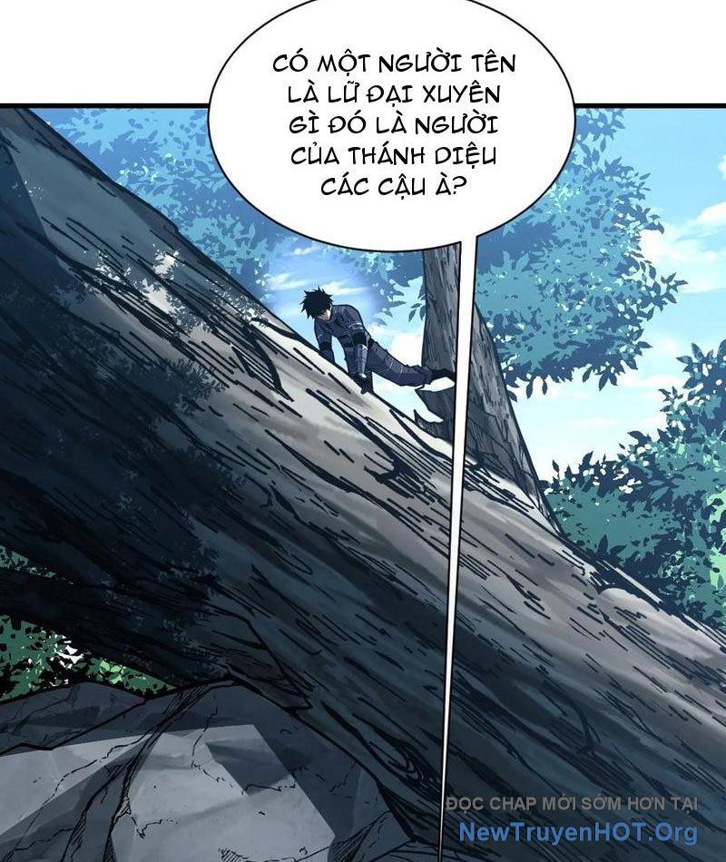 Mệnh Luân Chi Chủ! Làm Kẻ Biến Dị Giáng Xuống Nhân Gian Chap 157 - Next Chap 158