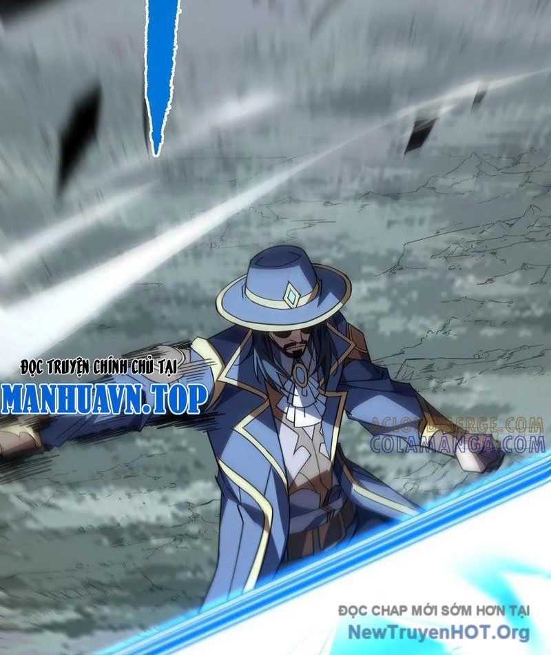 Mệnh Luân Chi Chủ! Làm Kẻ Biến Dị Giáng Xuống Nhân Gian Chap 157 - Next Chap 158