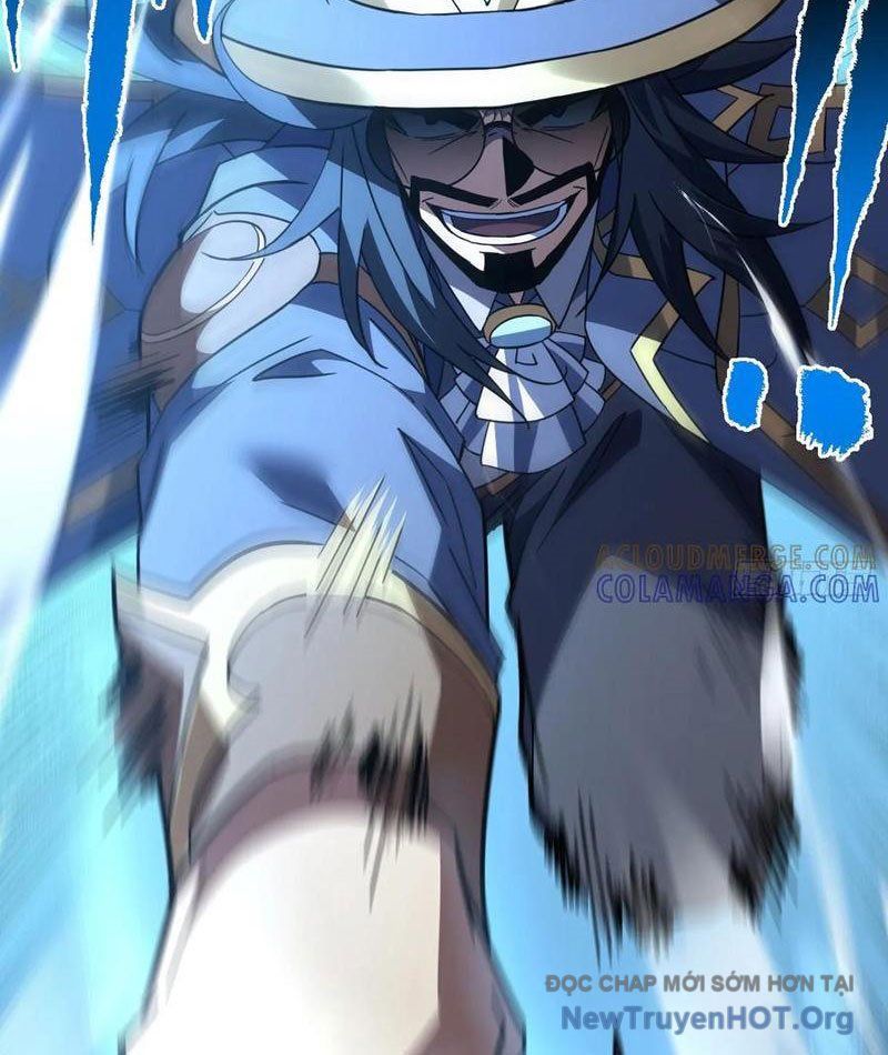 Mệnh Luân Chi Chủ! Làm Kẻ Biến Dị Giáng Xuống Nhân Gian Chap 157 - Next Chap 158