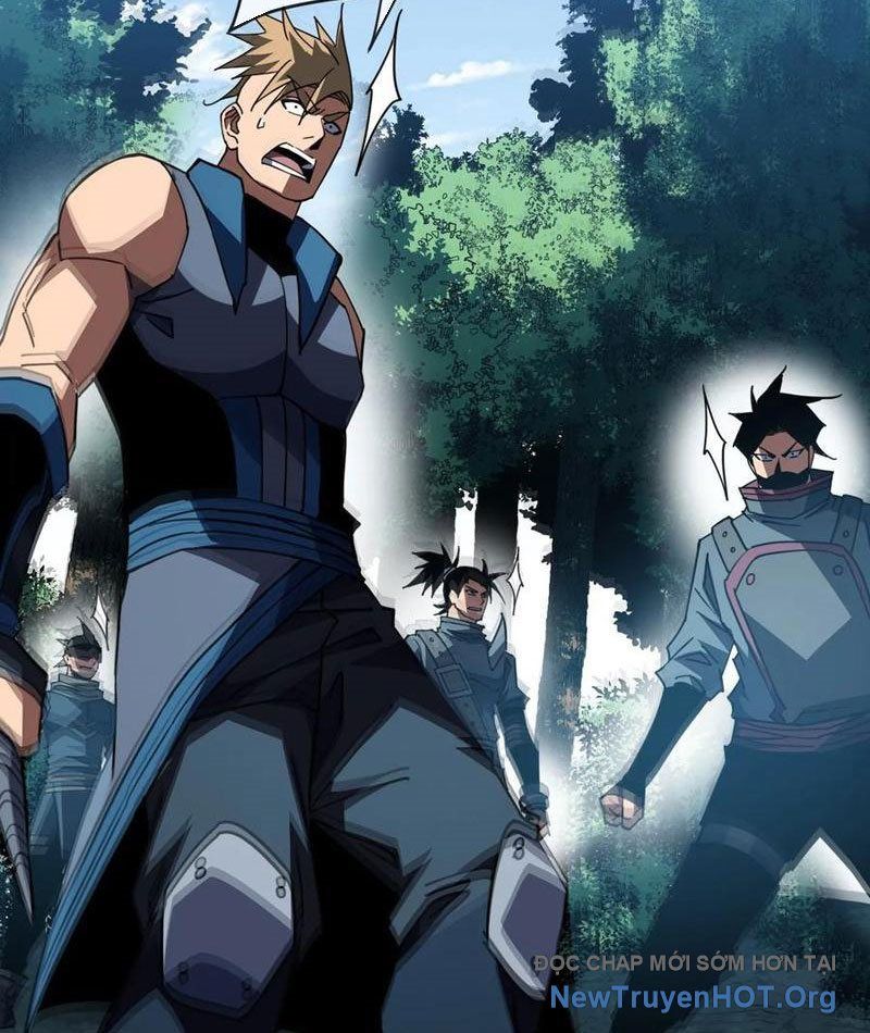 Mệnh Luân Chi Chủ! Làm Kẻ Biến Dị Giáng Xuống Nhân Gian Chap 157 - Next Chap 158