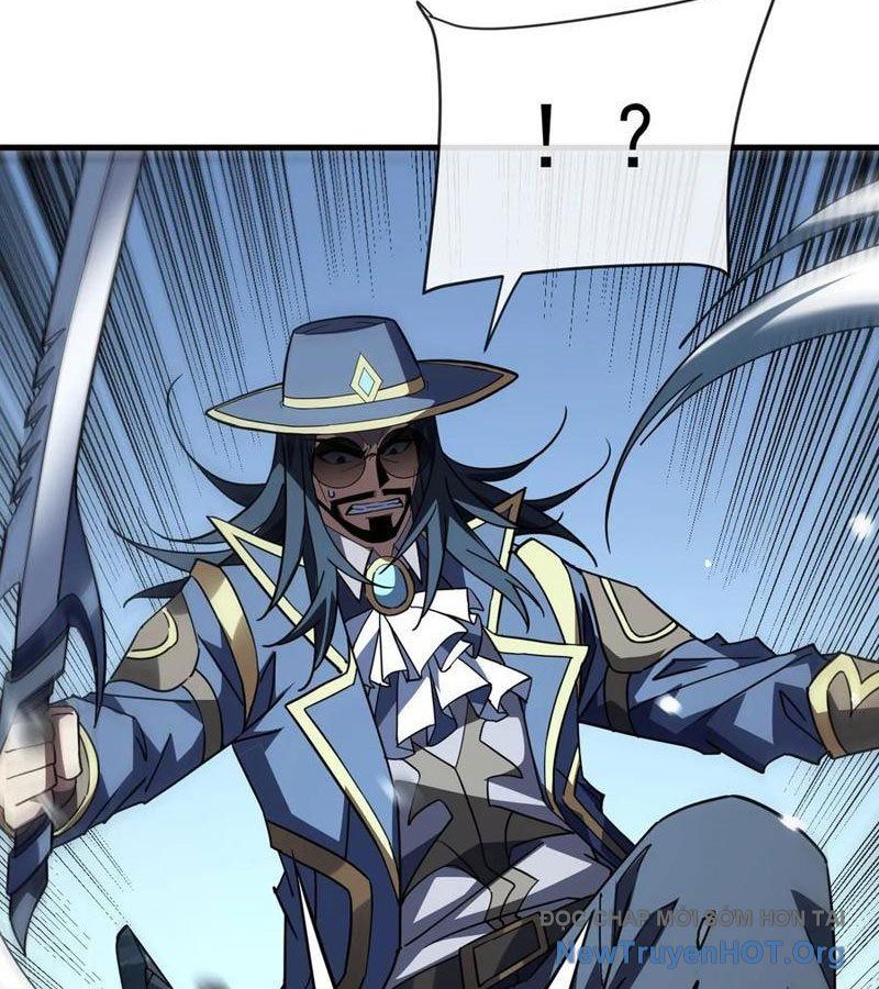 Mệnh Luân Chi Chủ! Làm Kẻ Biến Dị Giáng Xuống Nhân Gian Chap 157 - Next Chap 158