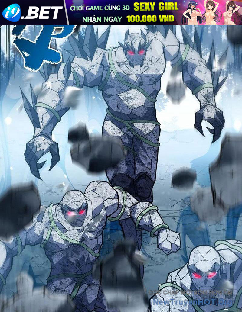 Mệnh Luân Chi Chủ! Làm Kẻ Biến Dị Giáng Xuống Nhân Gian Chap 157 - Next Chap 158