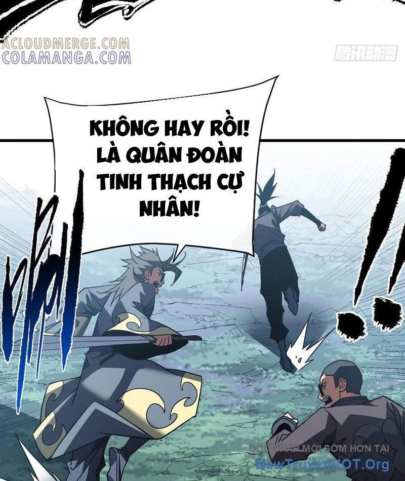 Mệnh Luân Chi Chủ! Làm Kẻ Biến Dị Giáng Xuống Nhân Gian Chap 157 - Next Chap 158