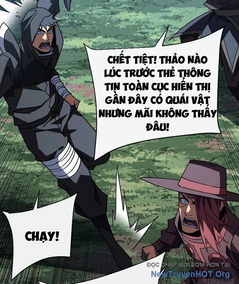 Mệnh Luân Chi Chủ! Làm Kẻ Biến Dị Giáng Xuống Nhân Gian Chap 157 - Next Chap 158
