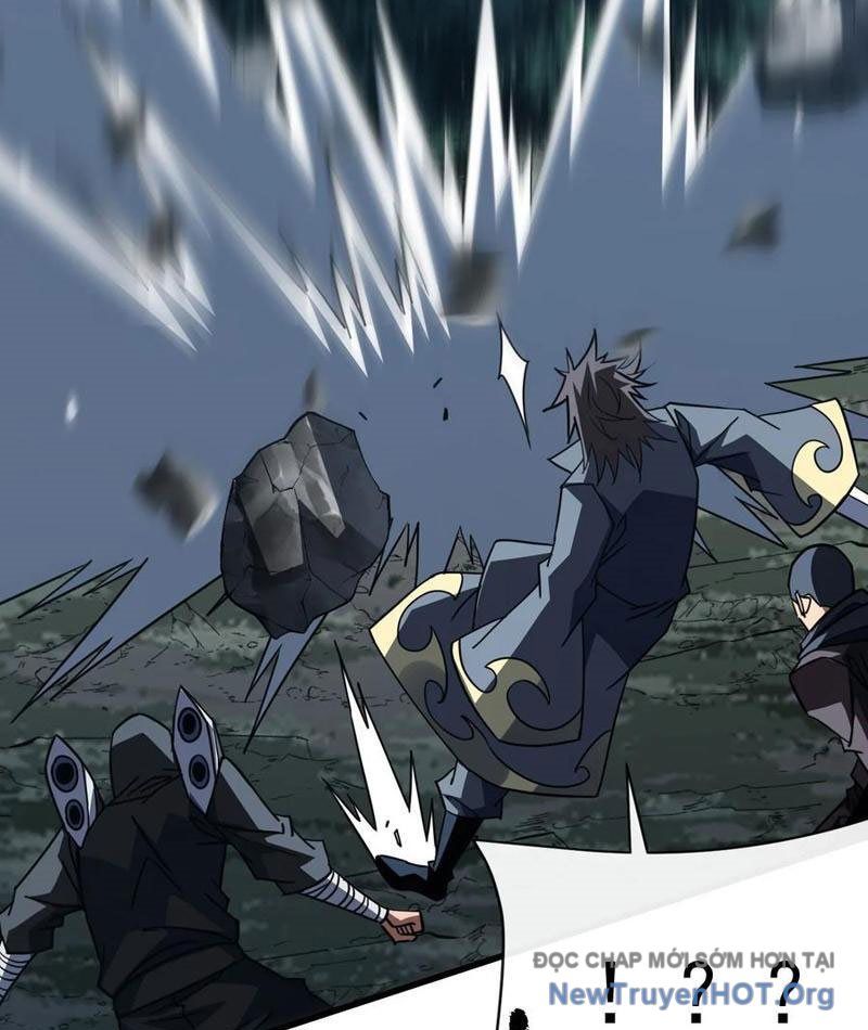 Mệnh Luân Chi Chủ! Làm Kẻ Biến Dị Giáng Xuống Nhân Gian Chap 157 - Next Chap 158