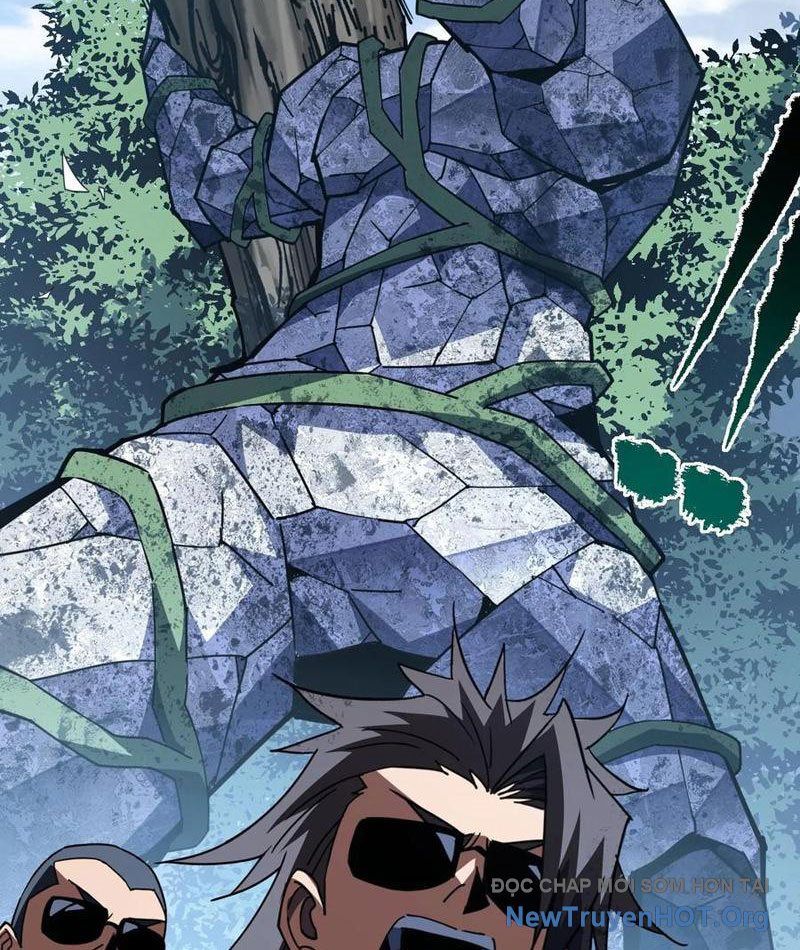 Mệnh Luân Chi Chủ! Làm Kẻ Biến Dị Giáng Xuống Nhân Gian Chap 157 - Next Chap 158