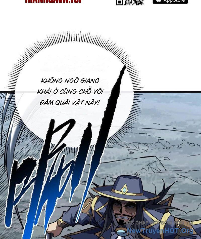 Mệnh Luân Chi Chủ! Làm Kẻ Biến Dị Giáng Xuống Nhân Gian Chap 157 - Next Chap 158