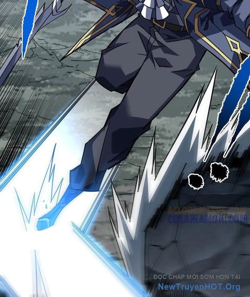 Mệnh Luân Chi Chủ! Làm Kẻ Biến Dị Giáng Xuống Nhân Gian Chap 157 - Next Chap 158