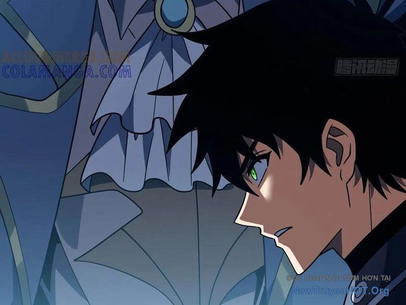 Mệnh Luân Chi Chủ! Làm Kẻ Biến Dị Giáng Xuống Nhân Gian Chap 158 - Next Chap 159