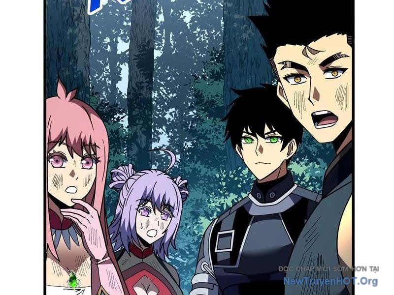 Mệnh Luân Chi Chủ! Làm Kẻ Biến Dị Giáng Xuống Nhân Gian Chap 159 - Next Chap 160