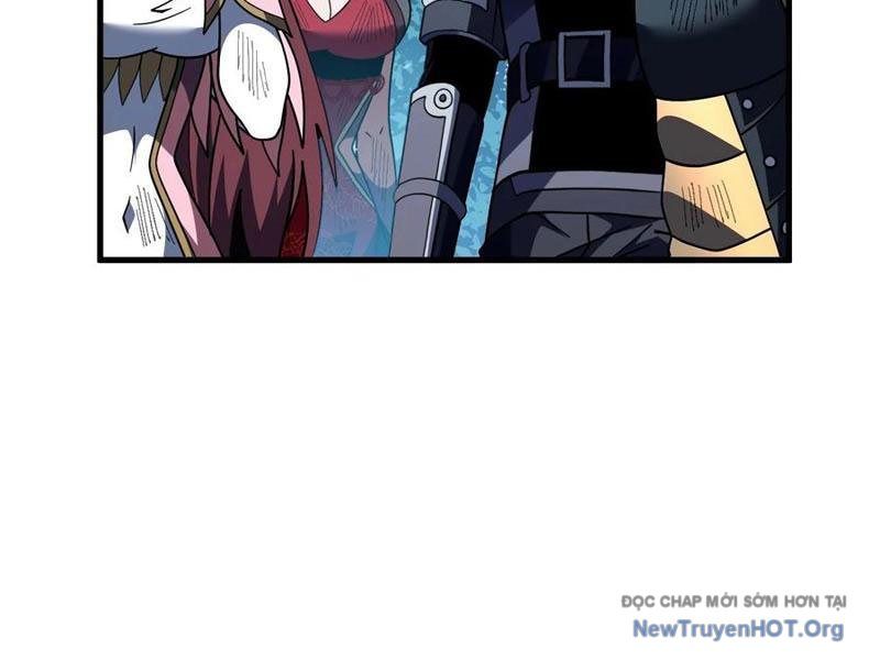 Mệnh Luân Chi Chủ! Làm Kẻ Biến Dị Giáng Xuống Nhân Gian Chap 159 - Next Chap 160