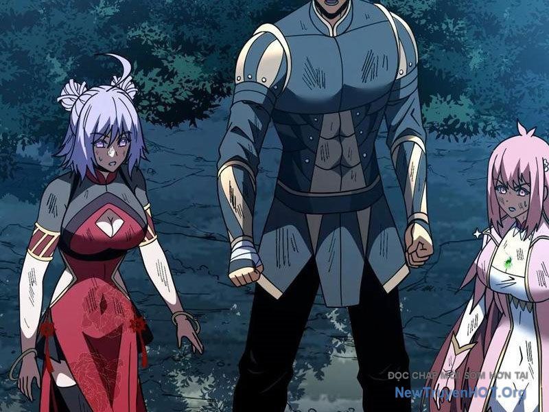 Mệnh Luân Chi Chủ! Làm Kẻ Biến Dị Giáng Xuống Nhân Gian Chap 159 - Next Chap 160