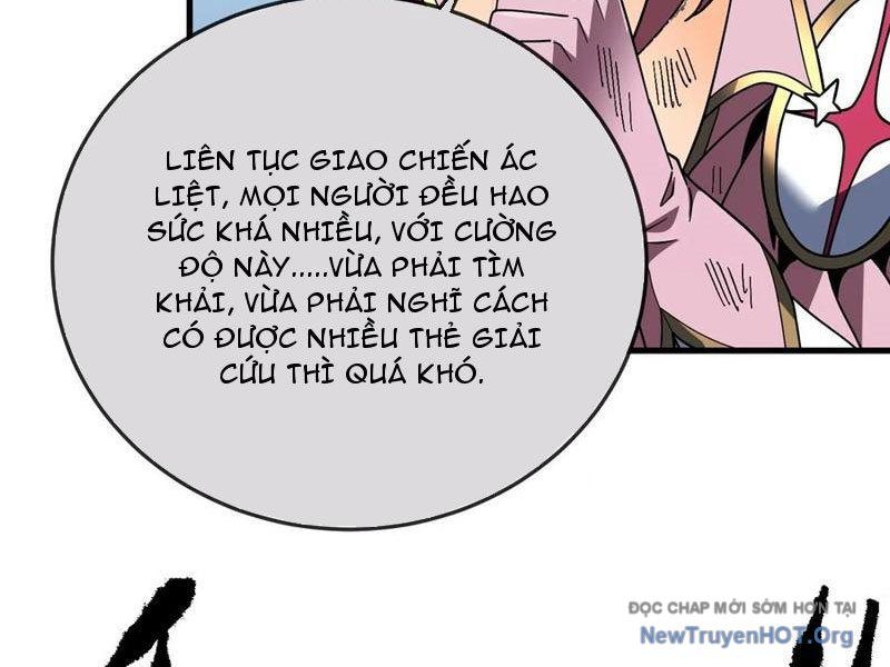 Mệnh Luân Chi Chủ! Làm Kẻ Biến Dị Giáng Xuống Nhân Gian Chap 159 - Next Chap 160
