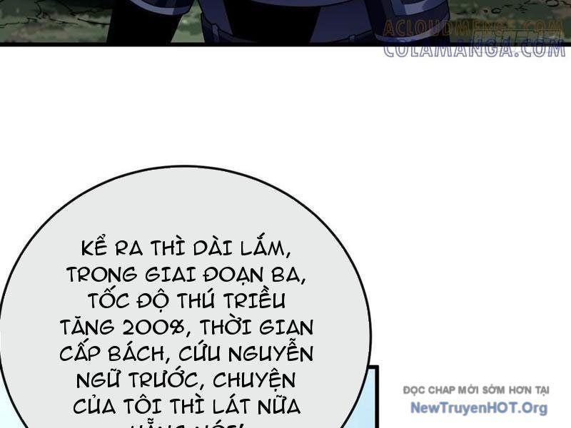 Mệnh Luân Chi Chủ! Làm Kẻ Biến Dị Giáng Xuống Nhân Gian Chap 159 - Next Chap 160