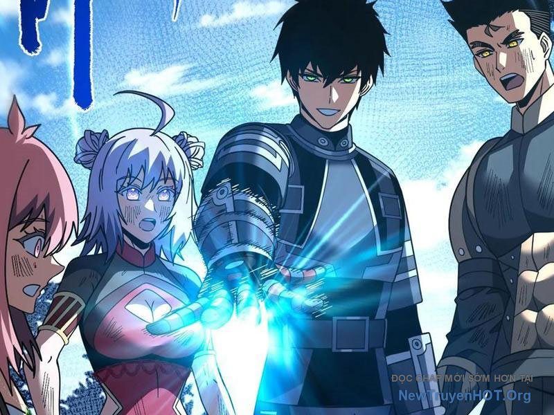 Mệnh Luân Chi Chủ! Làm Kẻ Biến Dị Giáng Xuống Nhân Gian Chap 159 - Next Chap 160