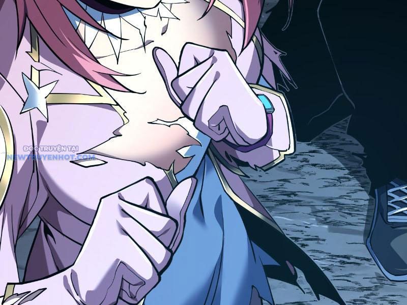 Mệnh Luân Chi Chủ! Làm Kẻ Biến Dị Giáng Xuống Nhân Gian Chap 16 - Next Chap 17