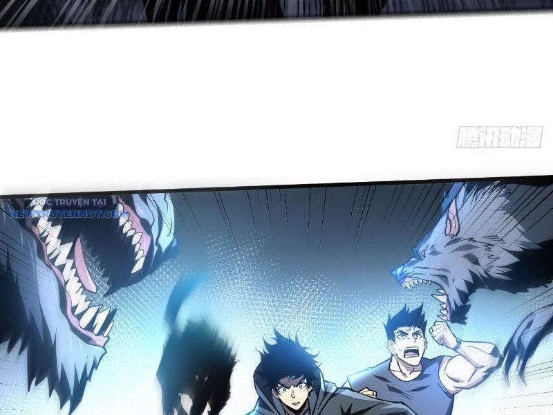 Mệnh Luân Chi Chủ! Làm Kẻ Biến Dị Giáng Xuống Nhân Gian Chap 16 - Next Chap 17