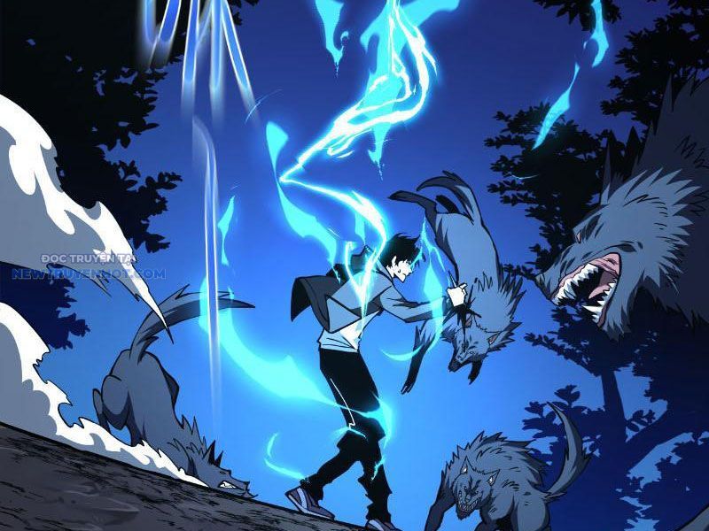 Mệnh Luân Chi Chủ! Làm Kẻ Biến Dị Giáng Xuống Nhân Gian Chap 16 - Next Chap 17