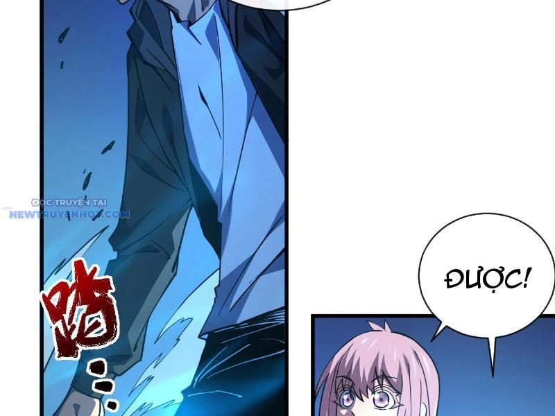 Mệnh Luân Chi Chủ! Làm Kẻ Biến Dị Giáng Xuống Nhân Gian Chap 16 - Next Chap 17