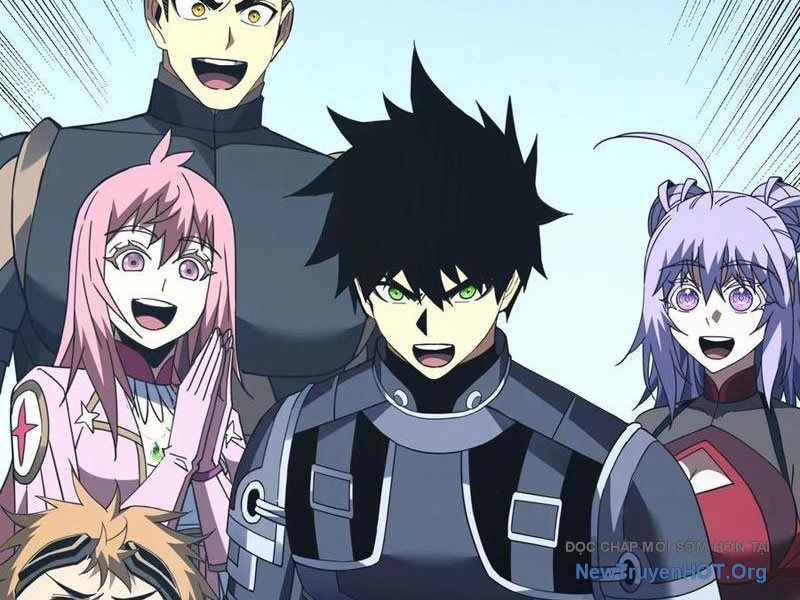 Mệnh Luân Chi Chủ! Làm Kẻ Biến Dị Giáng Xuống Nhân Gian Chap 160 - Next Chap 161