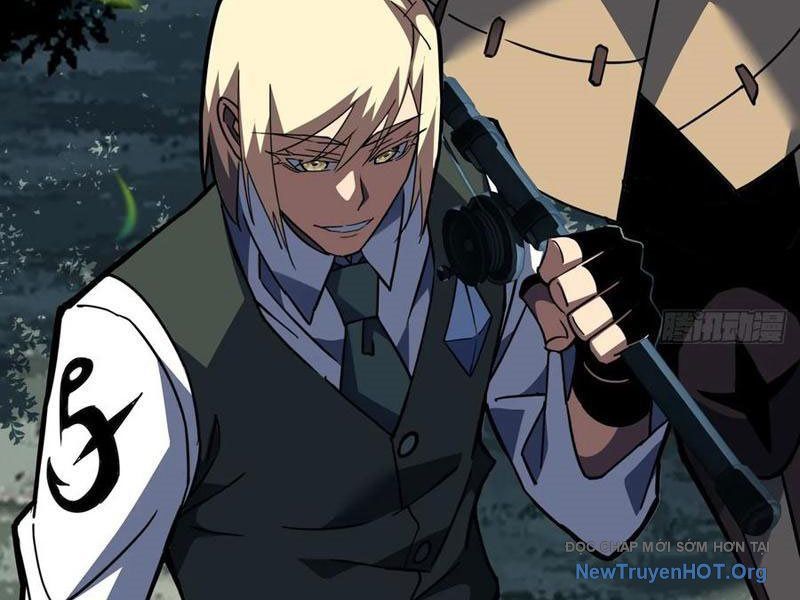 Mệnh Luân Chi Chủ! Làm Kẻ Biến Dị Giáng Xuống Nhân Gian Chap 160 - Next Chap 161