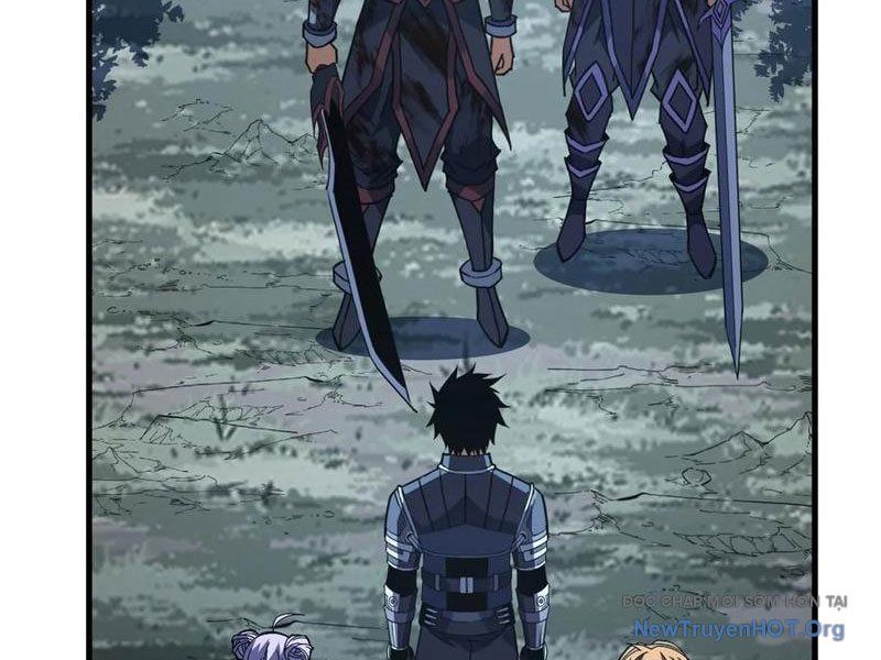 Mệnh Luân Chi Chủ! Làm Kẻ Biến Dị Giáng Xuống Nhân Gian Chap 160 - Next Chap 161