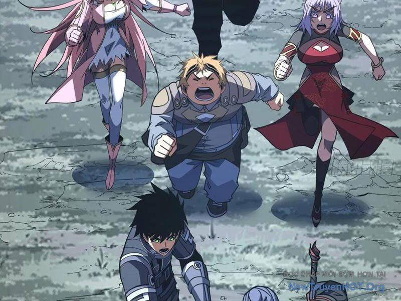 Mệnh Luân Chi Chủ! Làm Kẻ Biến Dị Giáng Xuống Nhân Gian Chap 160 - Next Chap 161