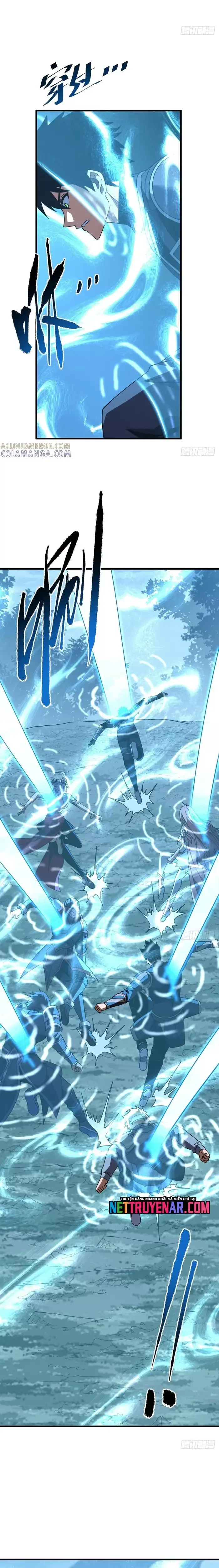 Mệnh Luân Chi Chủ! Làm Kẻ Biến Dị Giáng Xuống Nhân Gian Chap 161 - Next Chap 162