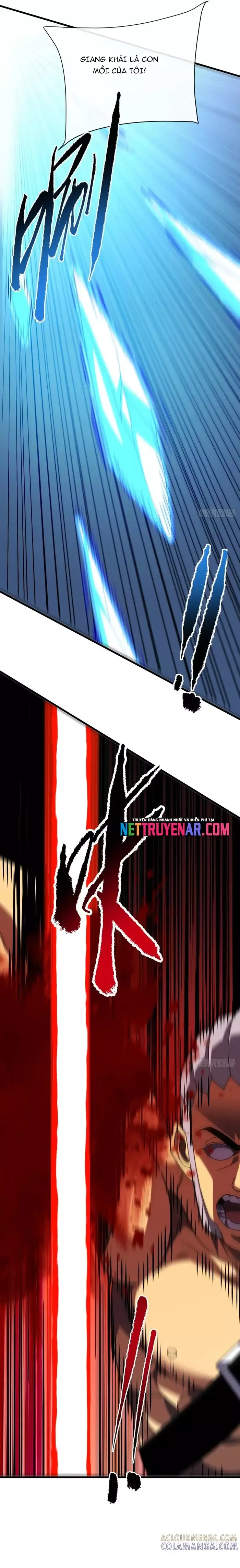 Mệnh Luân Chi Chủ! Làm Kẻ Biến Dị Giáng Xuống Nhân Gian Chap 161 - Next Chap 162