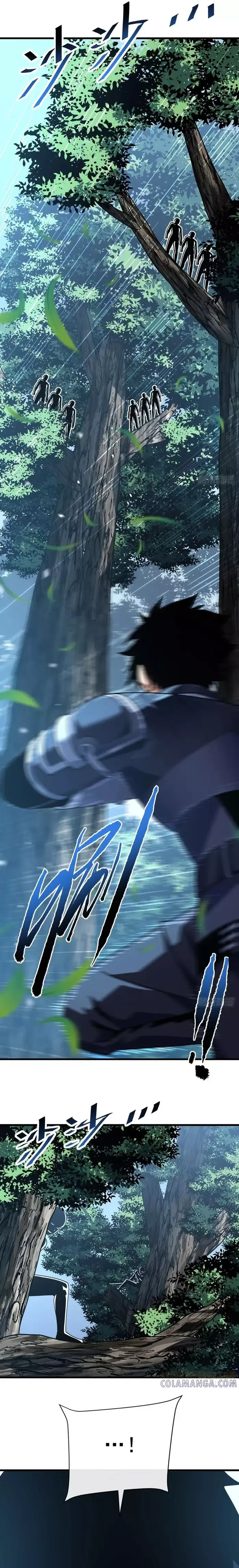 Mệnh Luân Chi Chủ! Làm Kẻ Biến Dị Giáng Xuống Nhân Gian Chap 161 - Next Chap 162