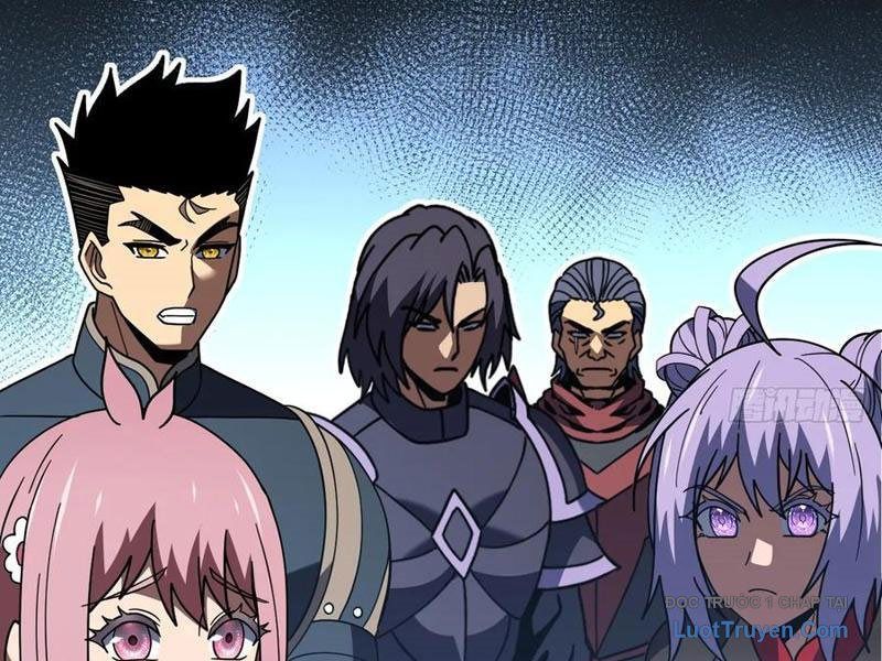 Mệnh Luân Chi Chủ! Làm Kẻ Biến Dị Giáng Xuống Nhân Gian Chap 162 - Next Chap 163