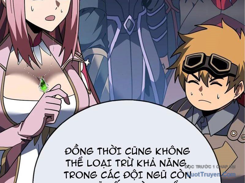 Mệnh Luân Chi Chủ! Làm Kẻ Biến Dị Giáng Xuống Nhân Gian Chap 162 - Next Chap 163