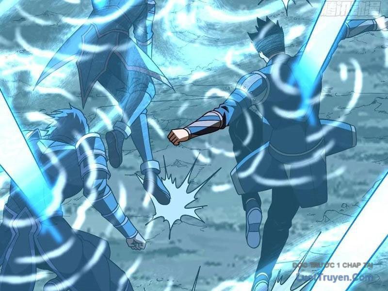 Mệnh Luân Chi Chủ! Làm Kẻ Biến Dị Giáng Xuống Nhân Gian Chap 162 - Next Chap 163