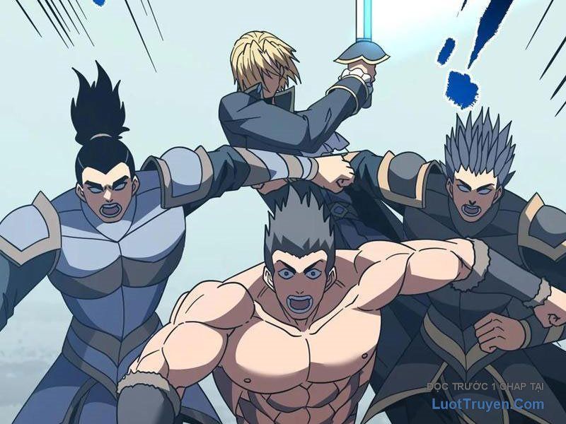 Mệnh Luân Chi Chủ! Làm Kẻ Biến Dị Giáng Xuống Nhân Gian Chap 162 - Next Chap 163