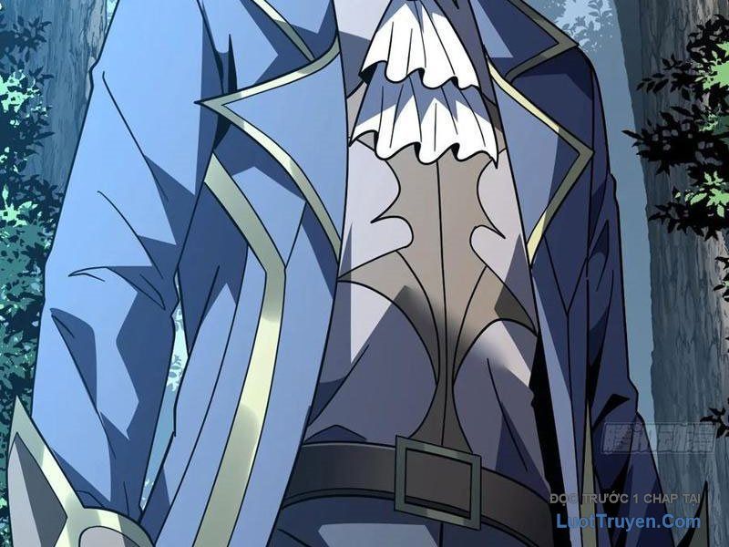 Mệnh Luân Chi Chủ! Làm Kẻ Biến Dị Giáng Xuống Nhân Gian Chap 162 - Next Chap 163