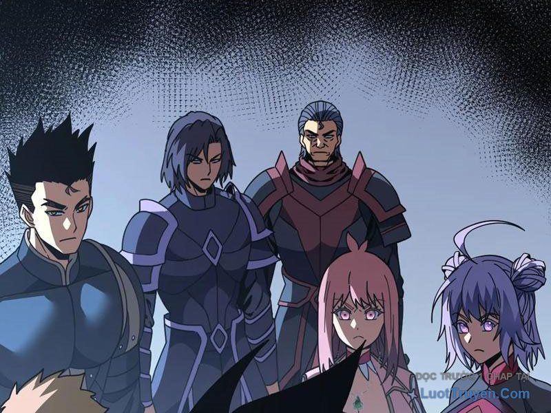 Mệnh Luân Chi Chủ! Làm Kẻ Biến Dị Giáng Xuống Nhân Gian Chap 162 - Next Chap 163