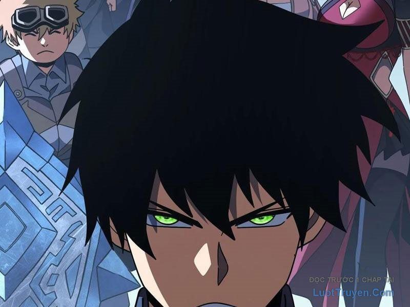 Mệnh Luân Chi Chủ! Làm Kẻ Biến Dị Giáng Xuống Nhân Gian Chap 162 - Next Chap 163