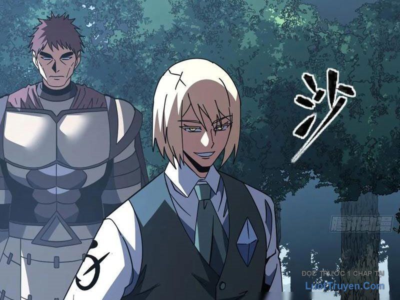 Mệnh Luân Chi Chủ! Làm Kẻ Biến Dị Giáng Xuống Nhân Gian Chap 162 - Next Chap 163