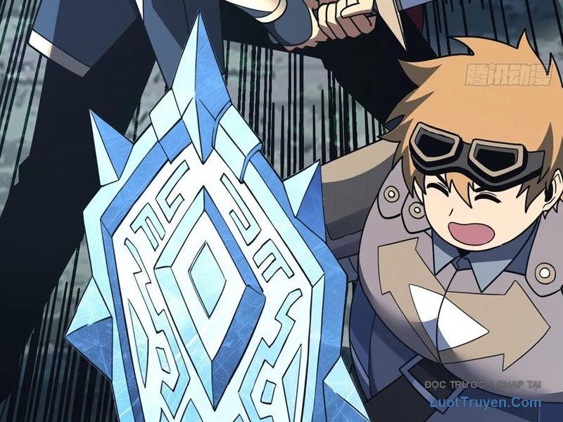 Mệnh Luân Chi Chủ! Làm Kẻ Biến Dị Giáng Xuống Nhân Gian Chap 162 - Next Chap 163