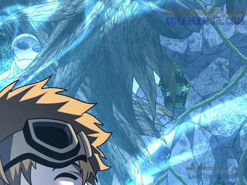 Mệnh Luân Chi Chủ! Làm Kẻ Biến Dị Giáng Xuống Nhân Gian Chap 162 - Next Chap 163