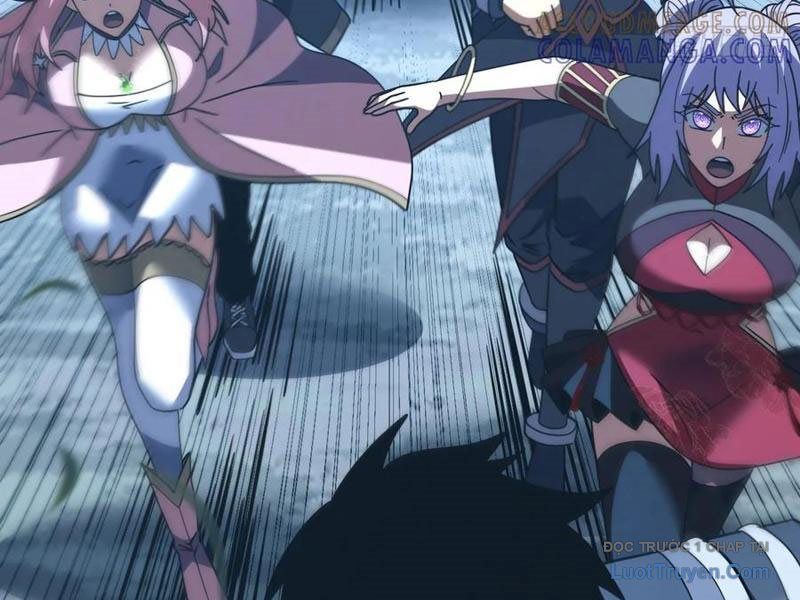 Mệnh Luân Chi Chủ! Làm Kẻ Biến Dị Giáng Xuống Nhân Gian Chap 162 - Next Chap 163