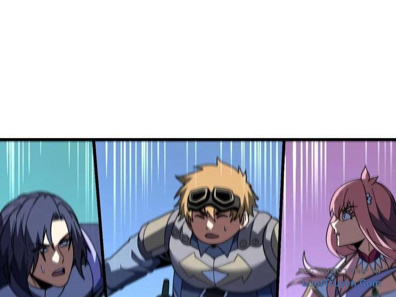 Mệnh Luân Chi Chủ! Làm Kẻ Biến Dị Giáng Xuống Nhân Gian Chap 162 - Next Chap 163