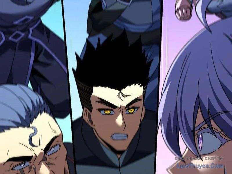 Mệnh Luân Chi Chủ! Làm Kẻ Biến Dị Giáng Xuống Nhân Gian Chap 162 - Next Chap 163