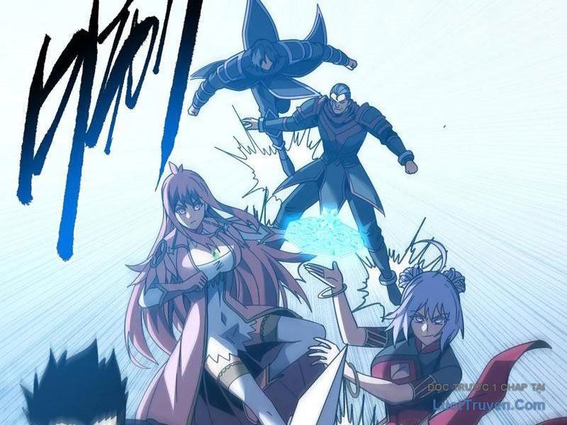 Mệnh Luân Chi Chủ! Làm Kẻ Biến Dị Giáng Xuống Nhân Gian Chap 162 - Next Chap 163